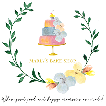 Maria's Bake Shop